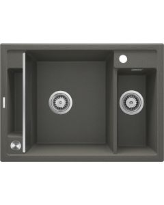 Deante Magnetic graniidist köögivalamu hall, magnetiline ZRM_T503 690x500x219 mm