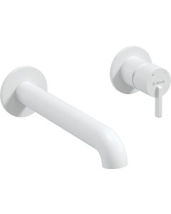 Deante Silia peidetav valamusegisti matt valge BQS_A54L