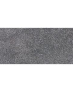 Keraamiline põrandaplaat Rako KAAMOS DAKSE588 30x60 must (R10/A)