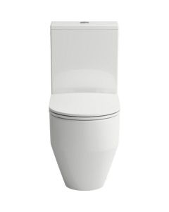 Laufen Pro põrandapealne WC-pott COMBI-PACK H8679530008701