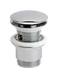 Põhjaklapp Ramon Soler Click Clack 1219L; kroom