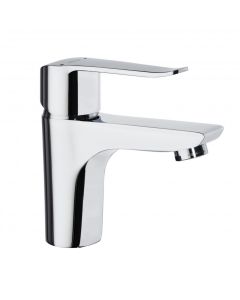 Segisti Ramon Soler Ypsilon Plus, Tool Free, ühe käepidemega, automaatse 1¼ ABS-klapiga, kroomitud 64A308531