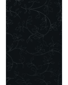 Keraamiline seinaplaat Ciragan Black 30×45