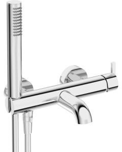 Deante Silia vannisegisti dušikomplektiga kroom BQS_011M