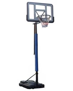 Vipex Home teisaldatav korvpallikonstruktsioon KK305