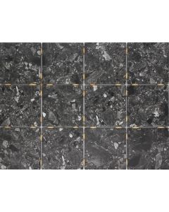 Keraamiline seina- ja põrandaplaat Seranit Volcano antratsiit Dot Mount matt 10x10