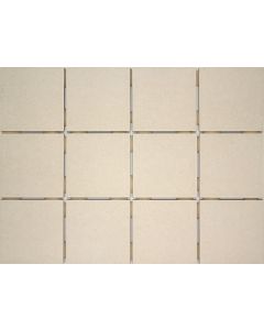 Keraamiline seina- ja põrandaplaat Seranit Fossil Beež Dot Mount Matt 10x10