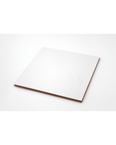 Vilar Albaro keraamiline seinaplaat Precut Blanco Liso valge matt 20x20