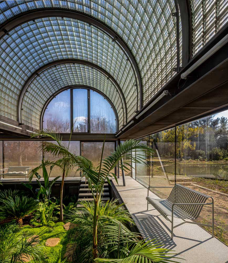 The Renaissance of Glass Blocks: 2026 Design Trends and Applications