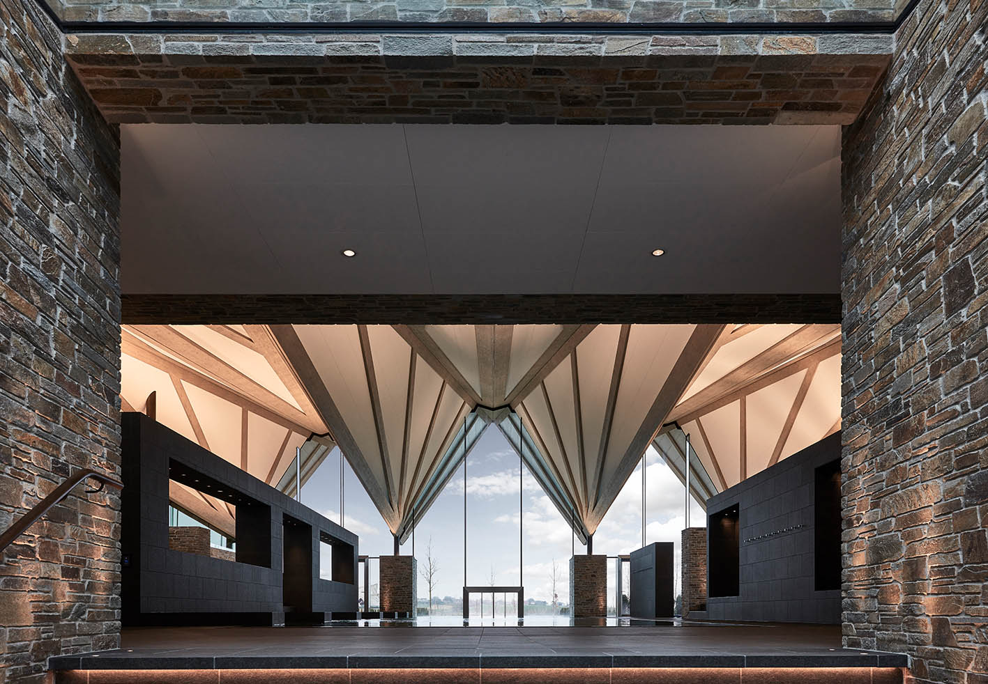 A Great Northern Hotel, Golf & Spa