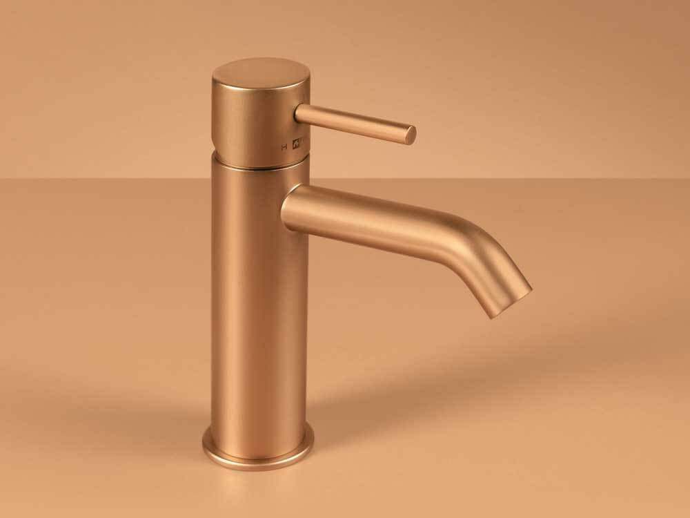 Fir Italia valamusegisti Gentle Copper