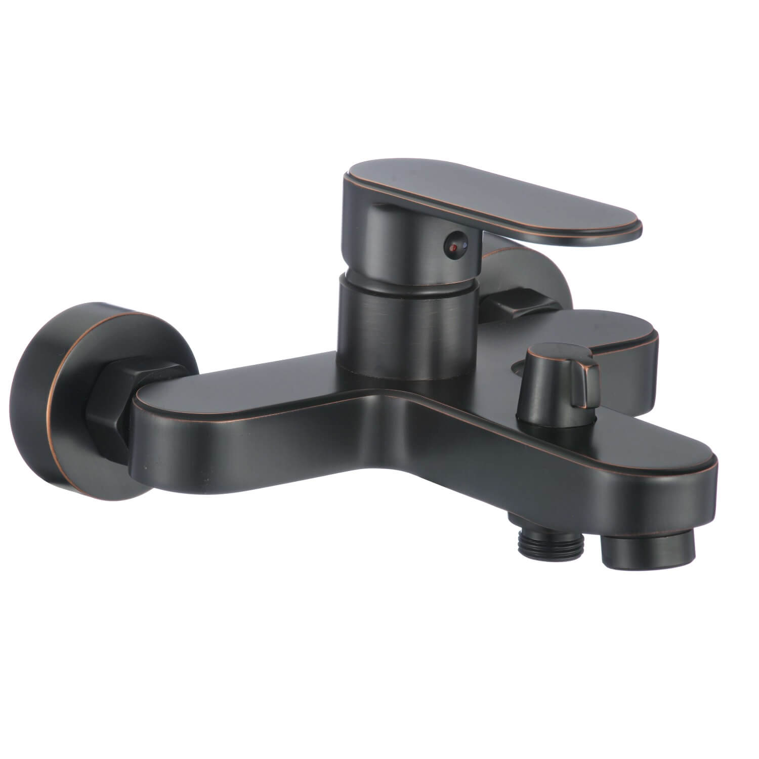 Duši-/vannisegisti Harma Retro 1831A