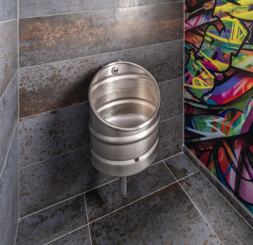 KEG valamud – inspiratsioon õllevaatidest