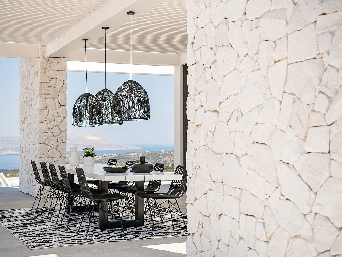 Marmorist graniidini: milline looduskivi sobib sinu ruumidesse?