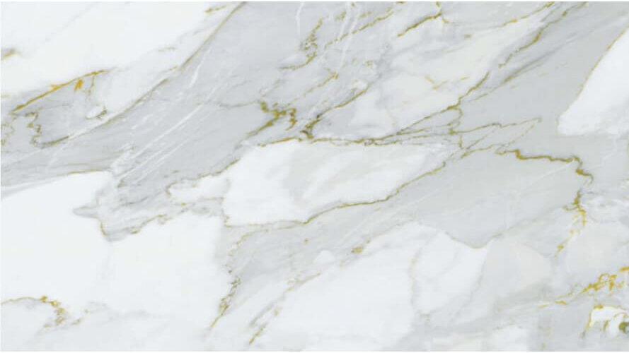 Keraamiline seina- ja põrandaplaat Calacatta Gold Natural 59,55x119,30 (7mm) G-1282 (pakk 1,421m2  2tk  0,7m/1tk)