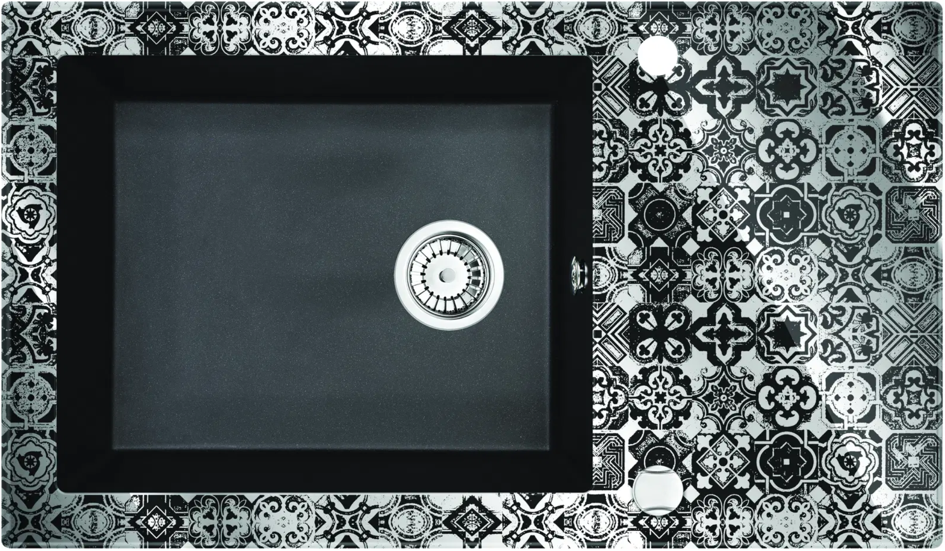 Deante – stiilsed ja vastupidavad köögivalamud