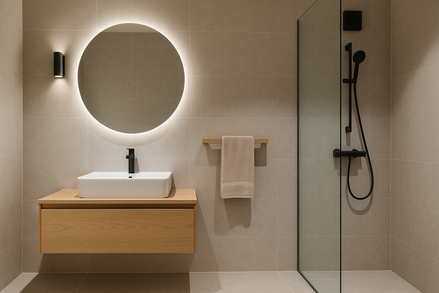 Kuidas näeb välja eestlaslik vannituba? Meie disainikeele saladused