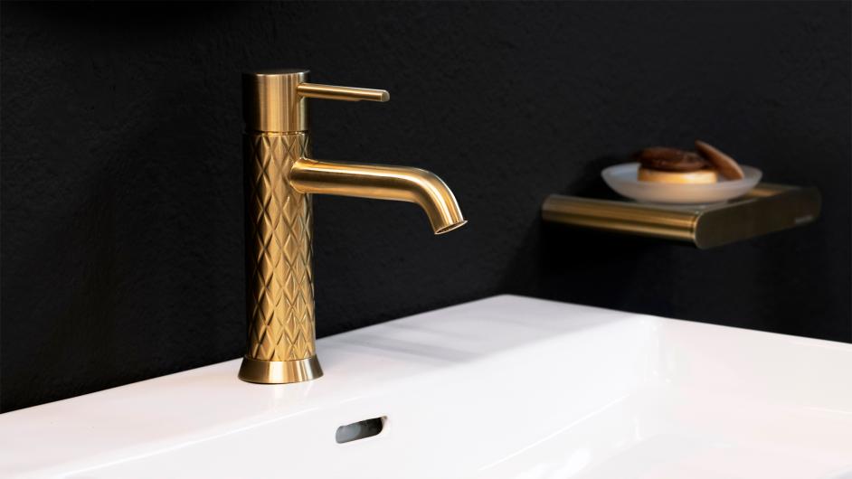 Ramon Soleri Odisea Joya: innovatsioon ja stiil teie vannitoas