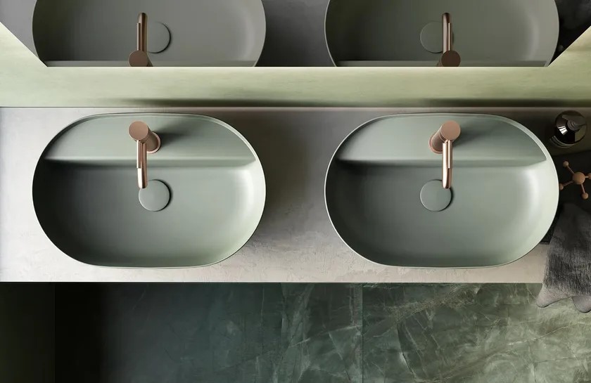 Eriline ja isikupärane pesuruum "HAPPY HOUR SLIM" kollektsiooni näol