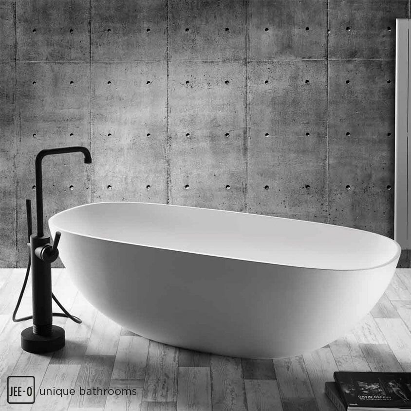 JEE-O on uudse disaini teetulp