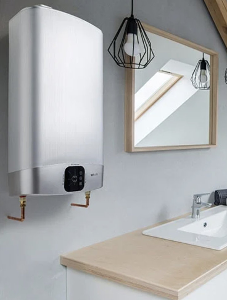 Kuidas valida õige boiler koduseks kasutamiseks  