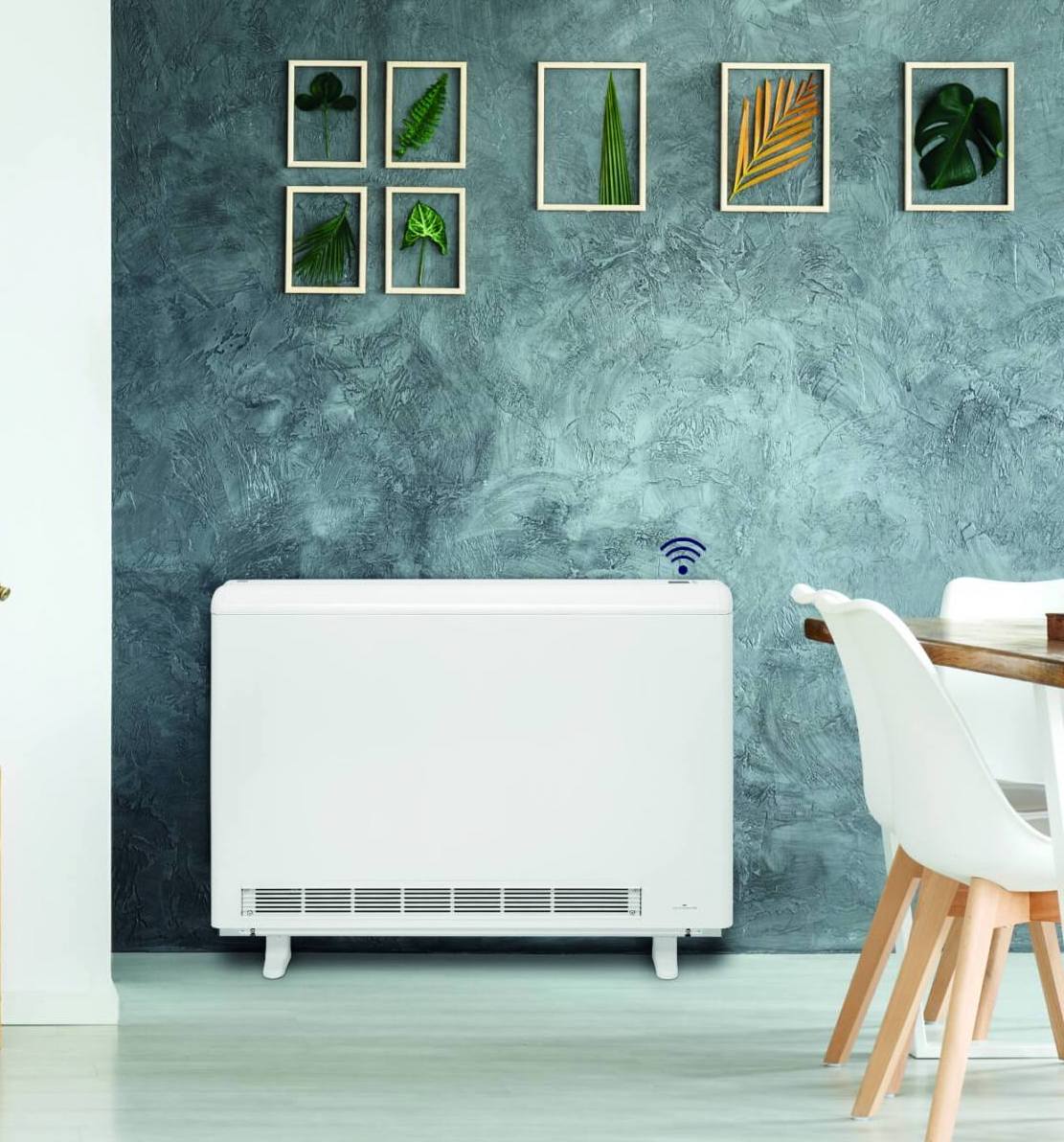 5 põhjust, miks soojussalvestid on tavalistest küttelahendustest üle