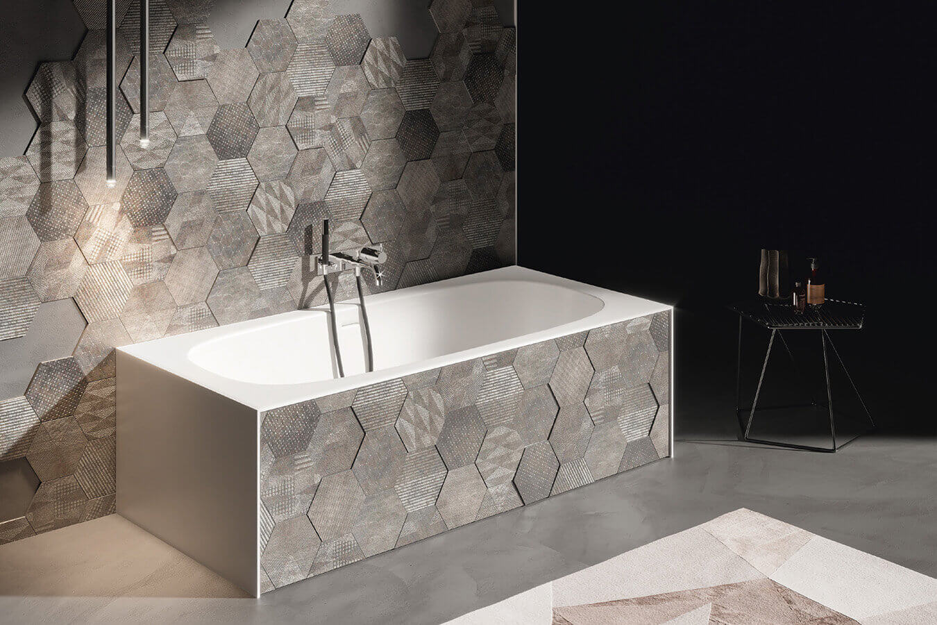 Gruppo Treesse - tippdisainitud