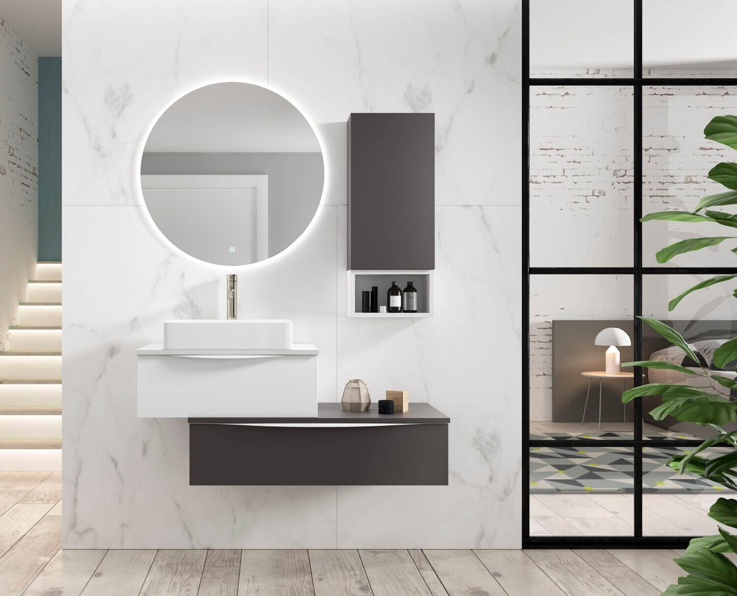 Coycama - modernne, mugav, elegantne