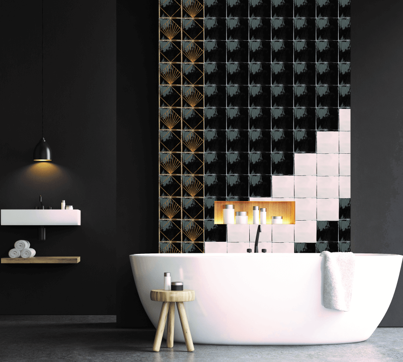 ОБЪЕМ И КАЛЕЙДОСКОП КРАСОК