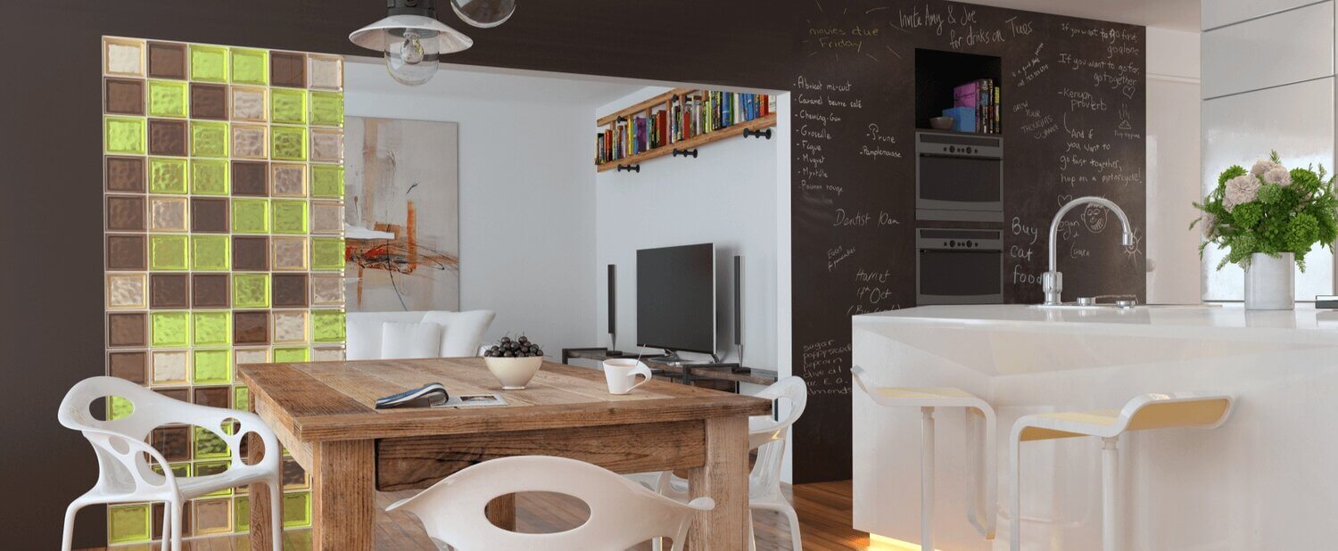 Vanast klaastellisest tänapäevaseks klaasplokiks