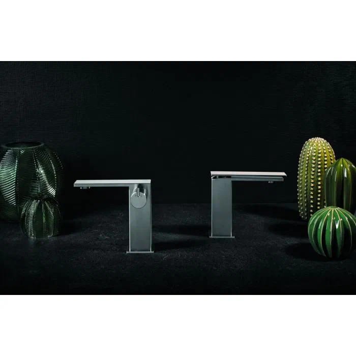 FIR Italia: Where Architectural Vision Meets Cutting-Edge Tapware