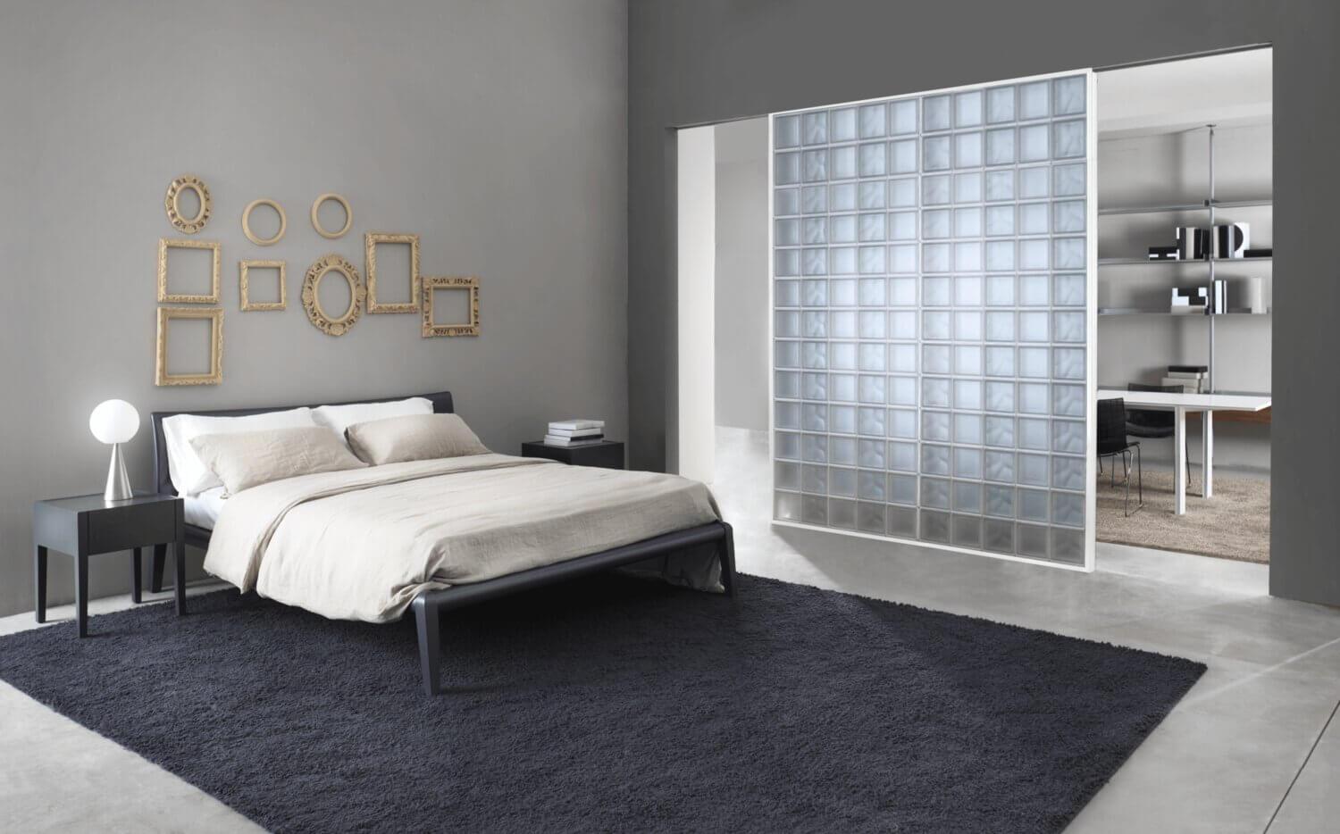 Designing with Glass Blocks: A Guide to Light, Privacy, and Modern Style