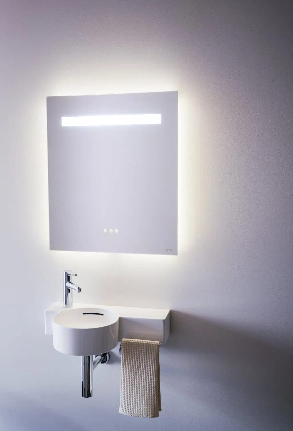 Laufen Bathroom Ceramics: Where Swiss Precision Meets High-End Design