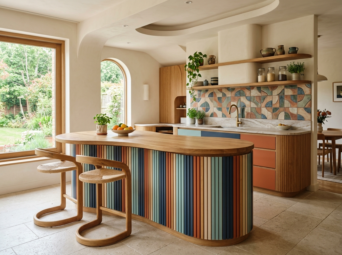 Interior Design Trends 2026: Curating a Personalized and Timeless Home