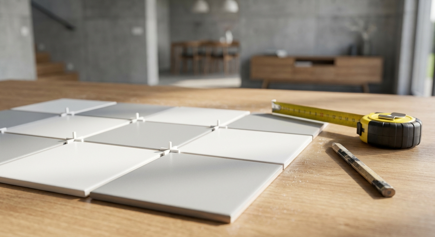 A Comprehensive Guide to Ceramic Tile Installation and Maintenance