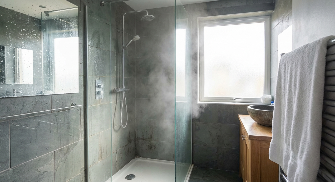 How to Prevent Bathroom Mold and Keep Your Space Fresh