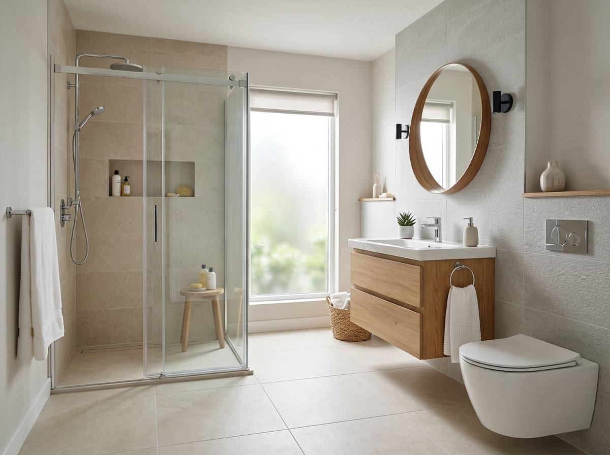 Planning Your Bathroom Renovation Budget: A Comprehensive Guide