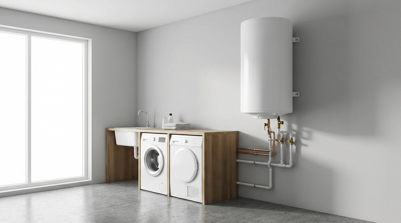 Millal on õige aeg vana boiler uue vastu vahetada?