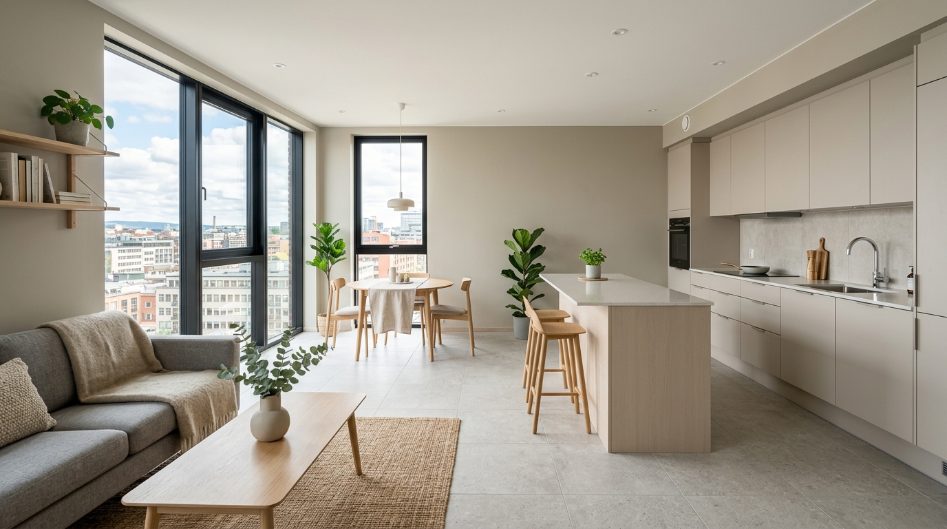 Built to Last: Why Ceramic Tile is the Ultimate Choice for Rental Properties