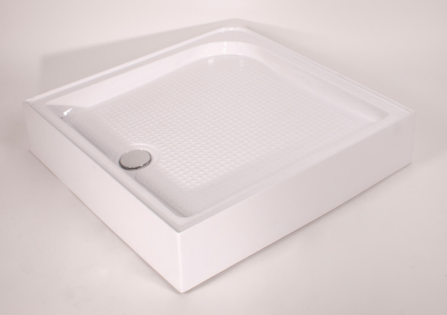 Finding Your Fit: A Guide to Standard Shower Tray Sizes and Shapes