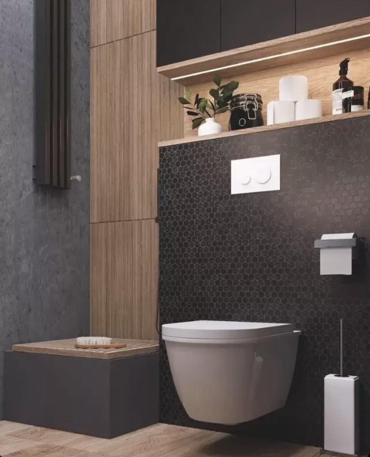 Glass Mosaic Tiles: Elevating Interior Design with Style and Versatility