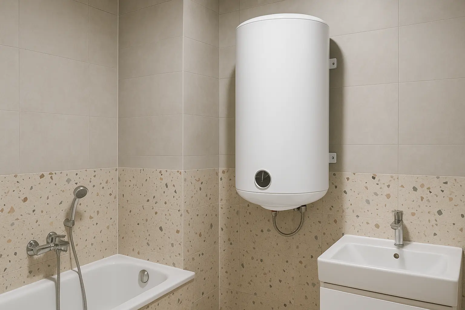 5 viga boileri valimisel: säästa küttekuludelt ja väldi rikkeid