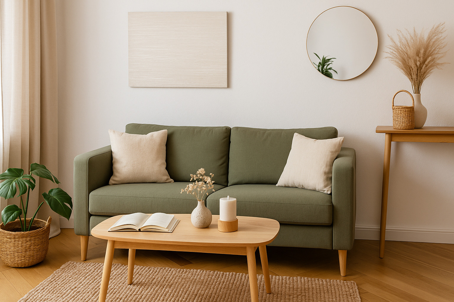 How to Refresh Your Interior Without a Major Renovation