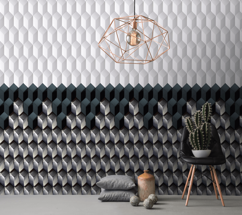 3D Ceramic Tiles: Adding Depth, Texture, and Dimension to Modern Interiors