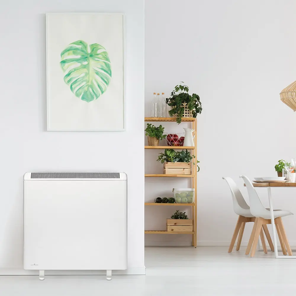 Why Thermal Storage is the Smart Choice for the Estonian Climate