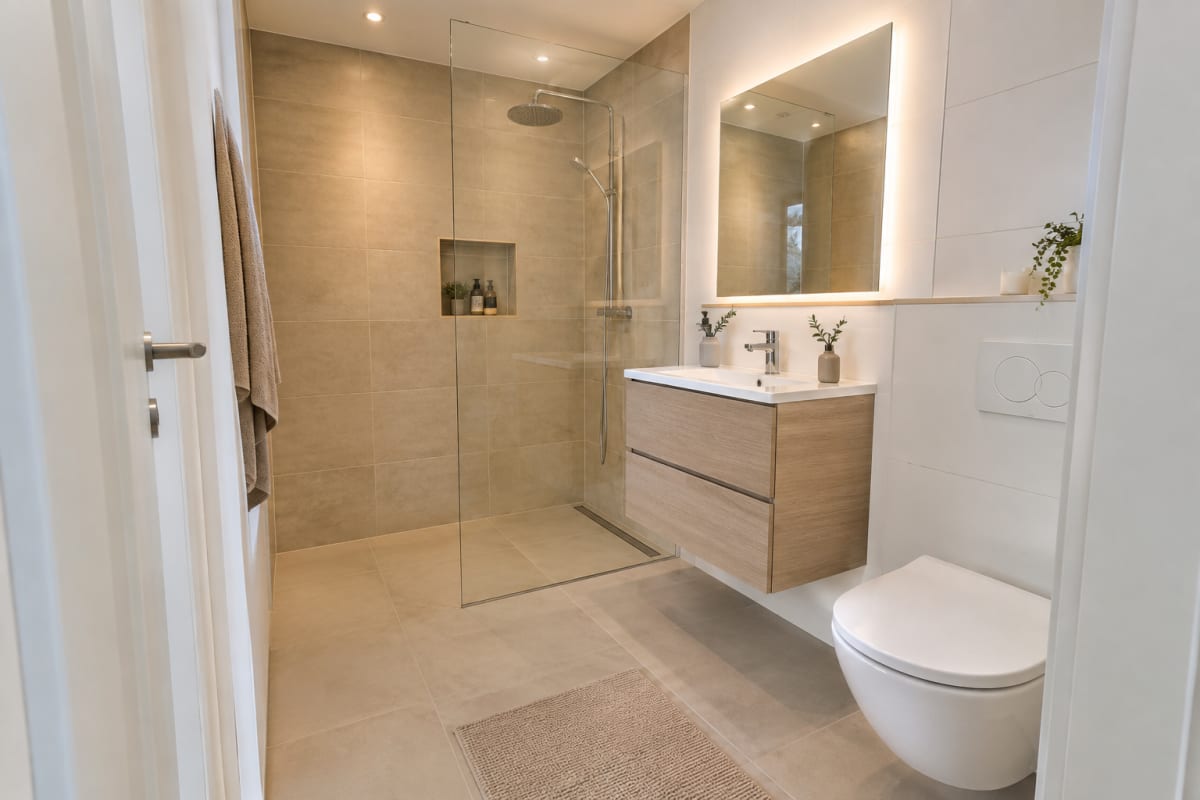 Apartment Bathroom Renovation: A Complete Guide