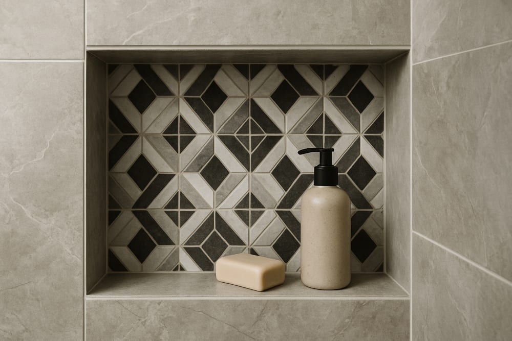 Tiled Accents: How the Right Details Elevate an Interior