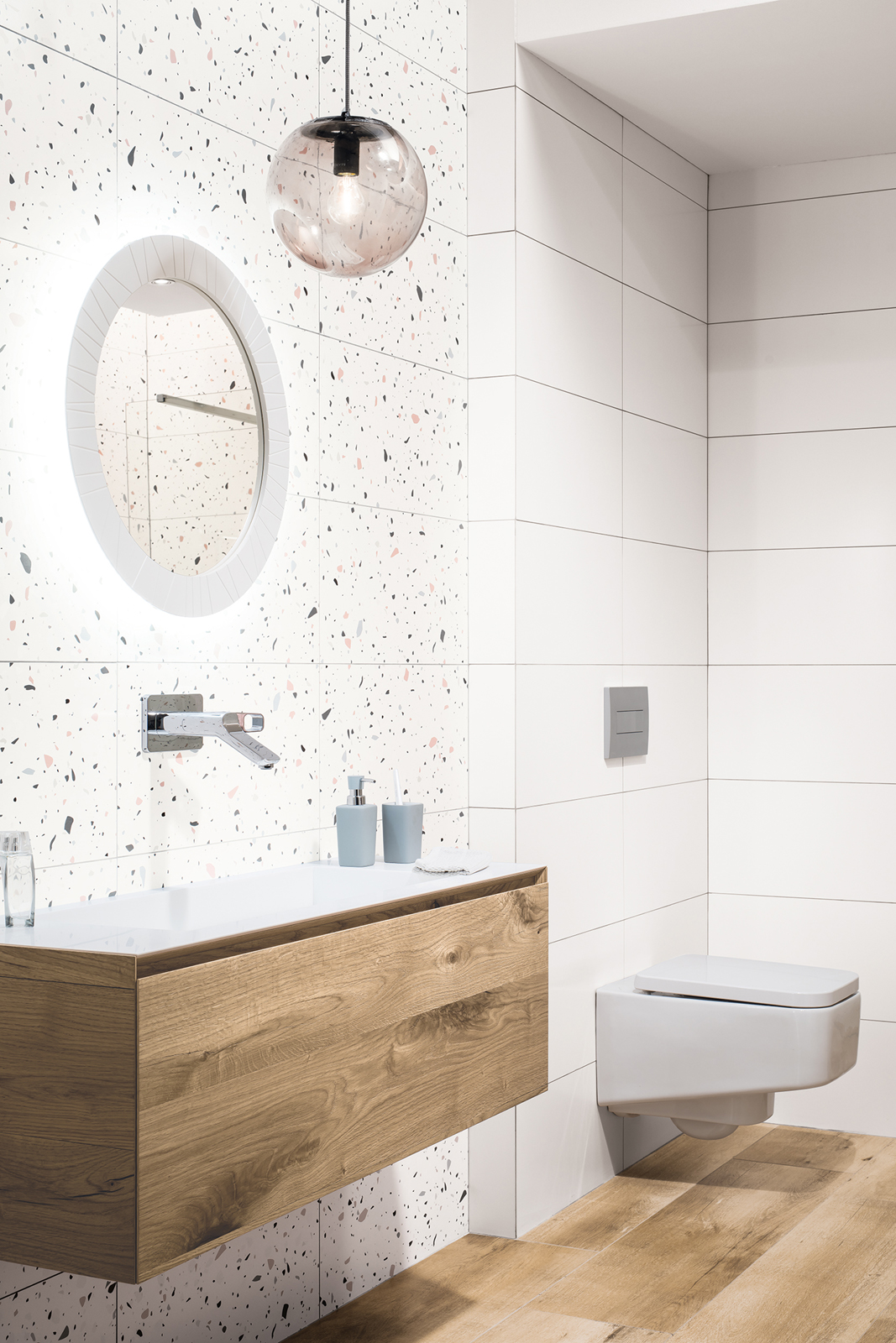 How to Choose the Perfect Ceramic Tiles: A Comprehensive Guide