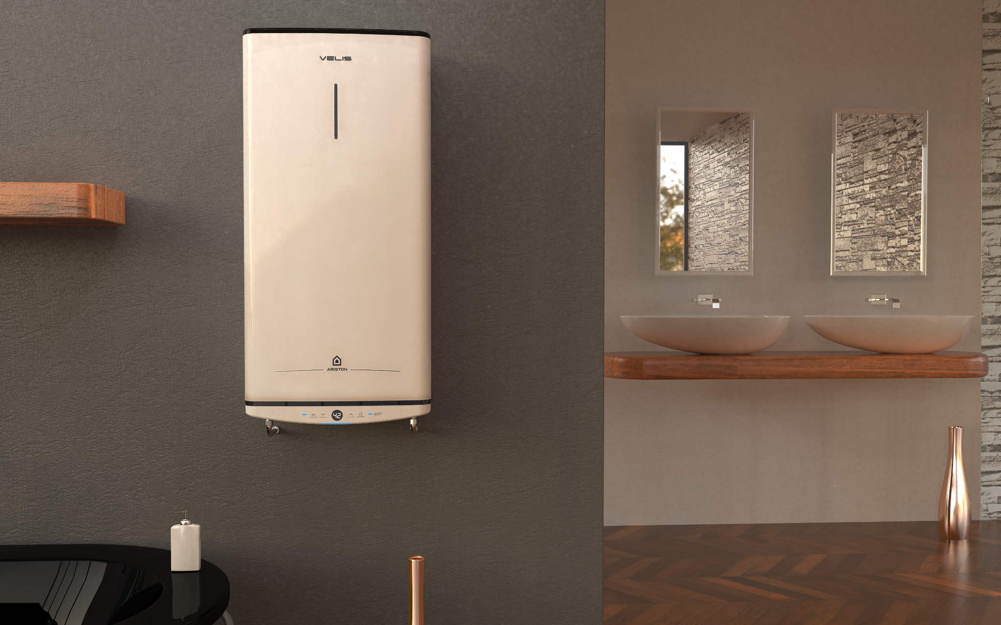 Sizing and Siting Your Water Heater: A Comprehensive Guide