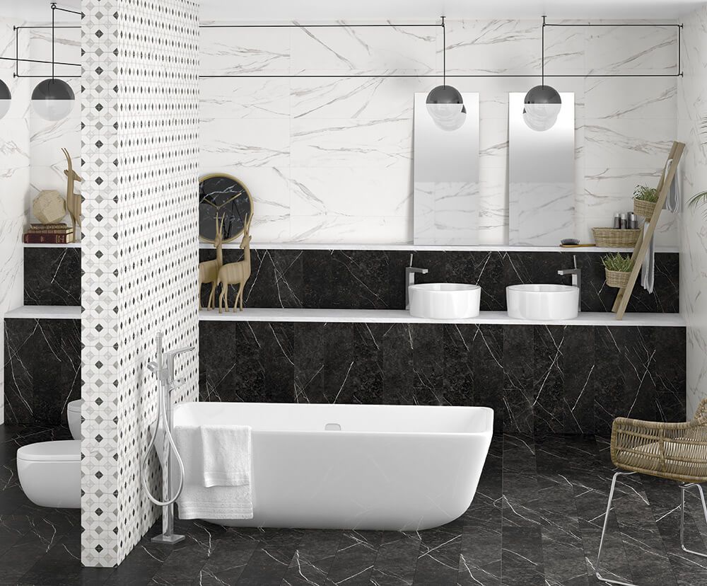 Arcana OBERON A363 heledates toonides plaadid minimalistliku disainiga ruumis